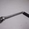 28300-323-010 Kickstart pedal Honda CB500/550 K0/K2 used