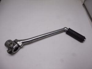 28300-323-010 Kickstart pedal Honda CB500/550 K0/K2 used