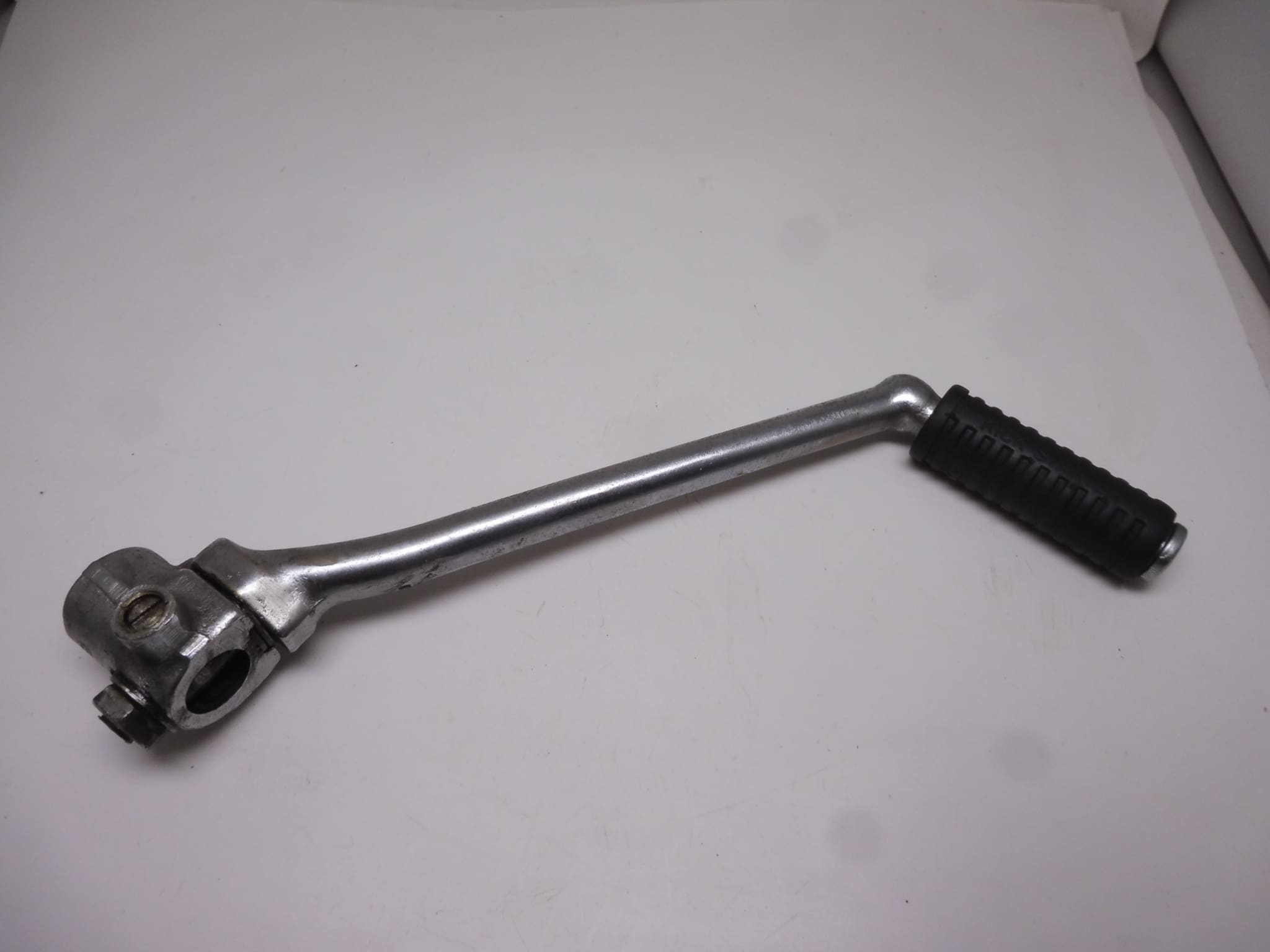 28300-323-010 Kickstart pedal Honda CB500/550 K0/K2 used
