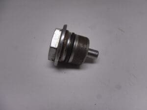 90123-413-000 Bolt frontfork Honda CB250/400N-T, CM400T used