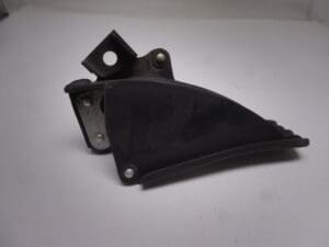 45140-333-000 Cover disc front brake Honda CB350/360/400/450 used