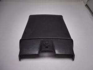 Alternative view of 80121-438-640 Mudguard rear flap Honda CB750/900/1100 new
