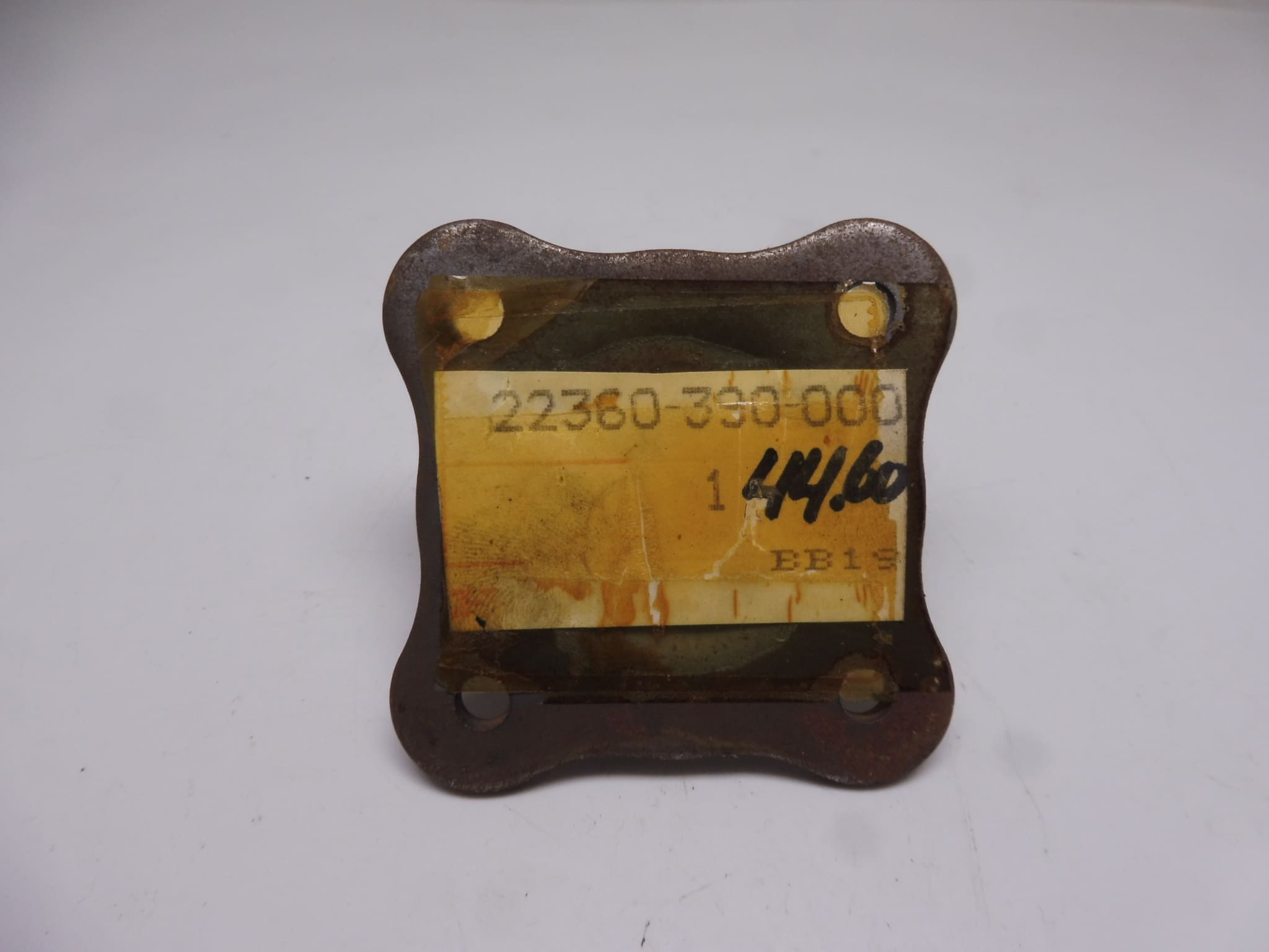 22360-390-000 Plate clutch Honda CB550 F1/F2/K2/K3 original new