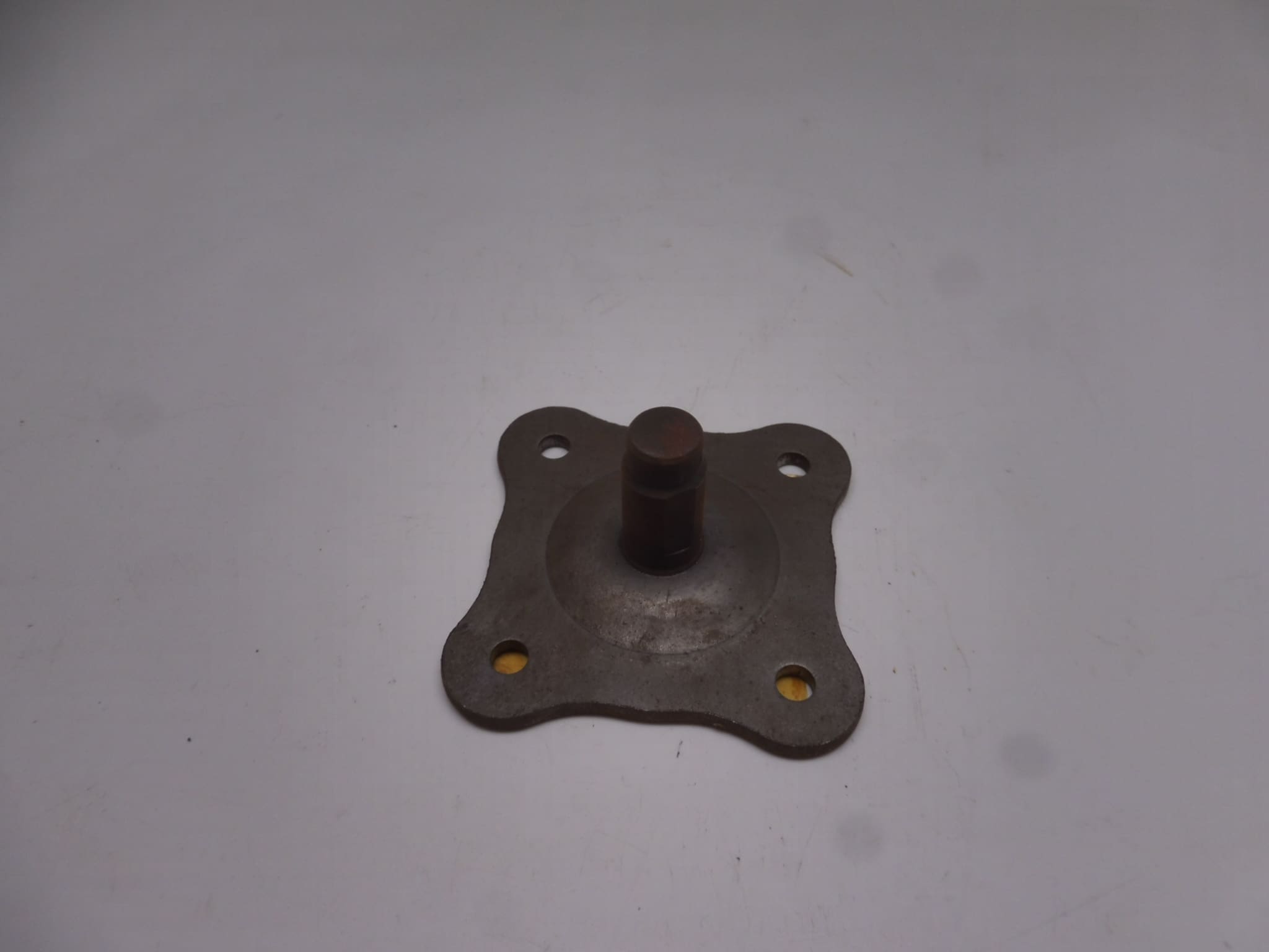22360-390-000 Plate clutch Honda CB550 F1/F2/K2/K3 original new - Image 2