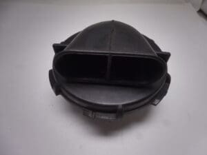 17212-415-000 Cover aircleaner Honda GL400/500/650, CX500/650 used