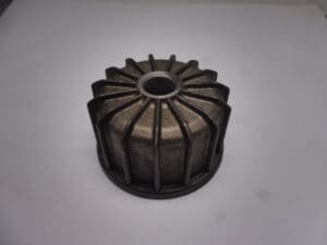 15411-449-000 Cover oil filter Honda CX500C/E, GL500/650 used