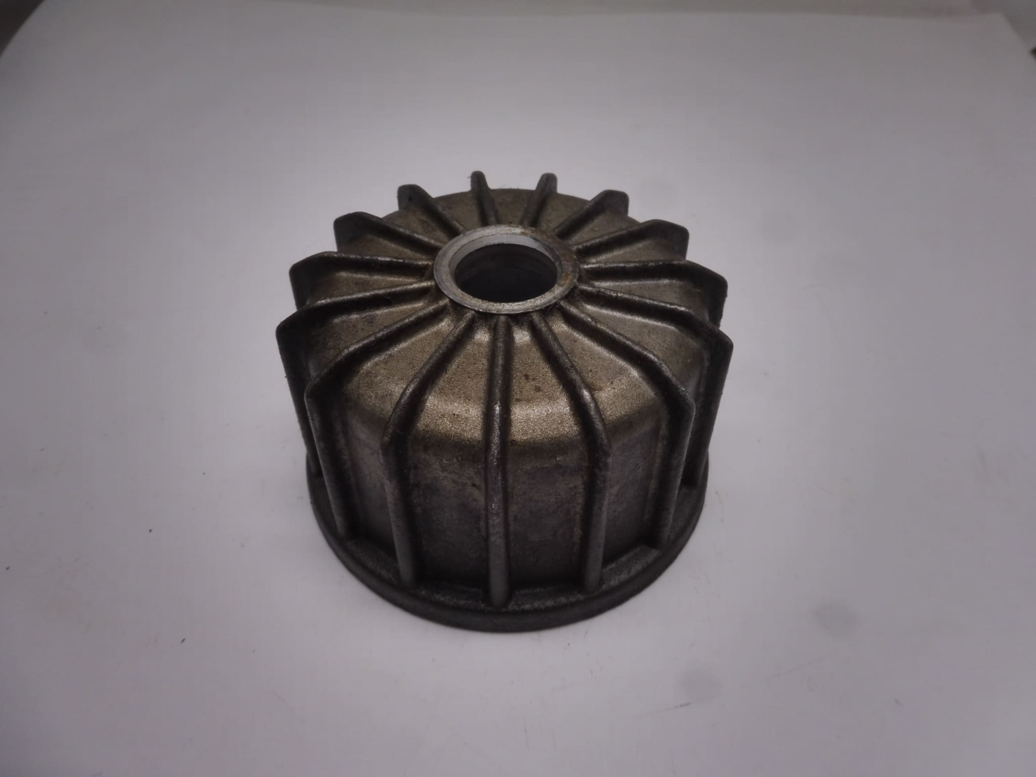 15411-449-000 Cover oil filter Honda CX500C/E, GL500/650 used