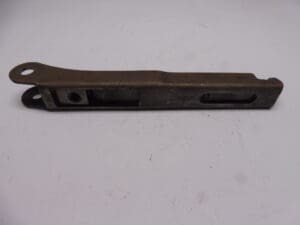 Alternative view of 14510-413-000 Arm tensioner camchain Honda CB250/400N-T used