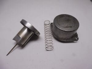 16022-470-671 Piston set vacuum carb. Honda GL500/650, CX500/650E used