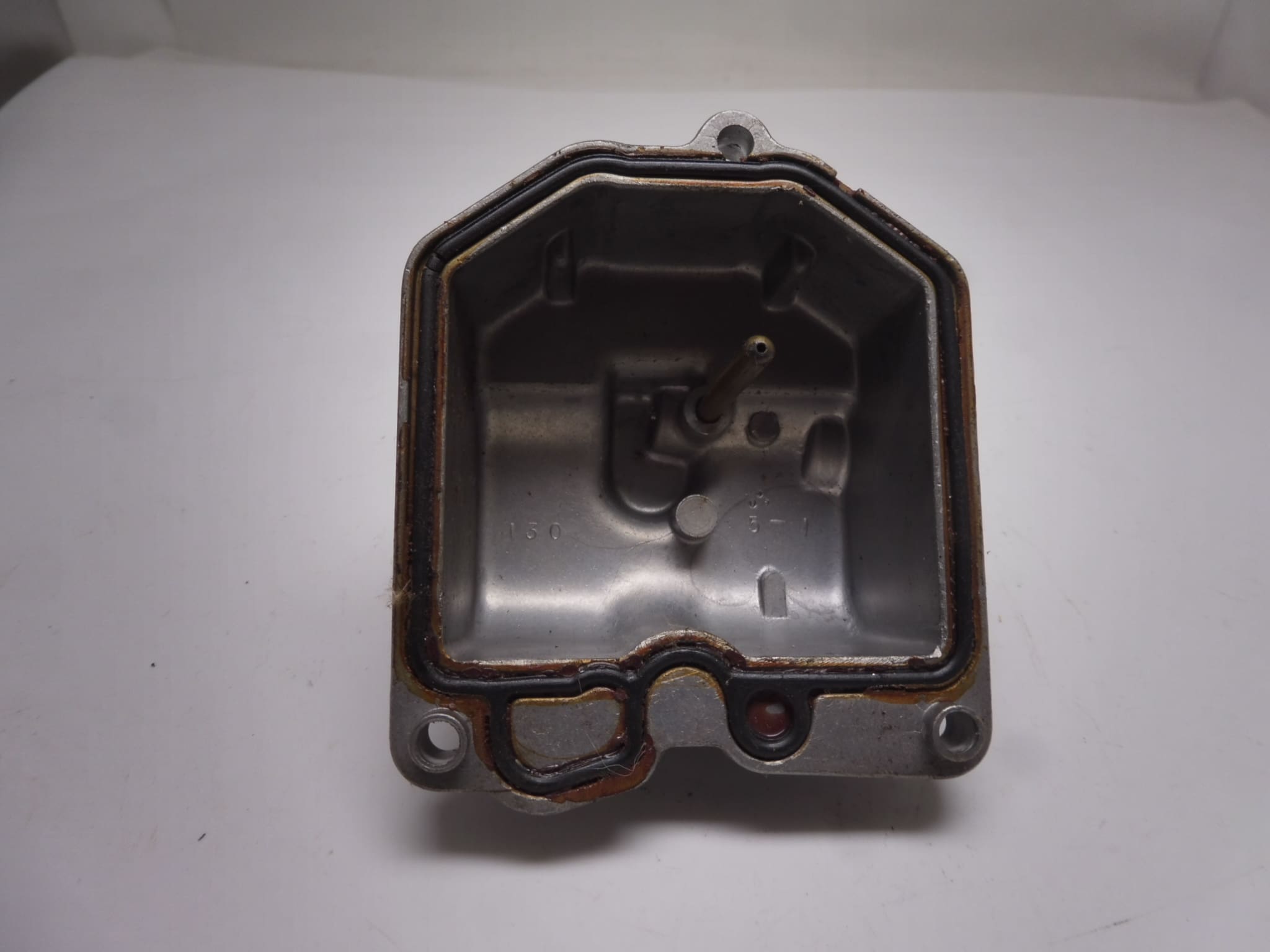 16015-460-771 Chamber set float Honda CB650 '81-'82 used