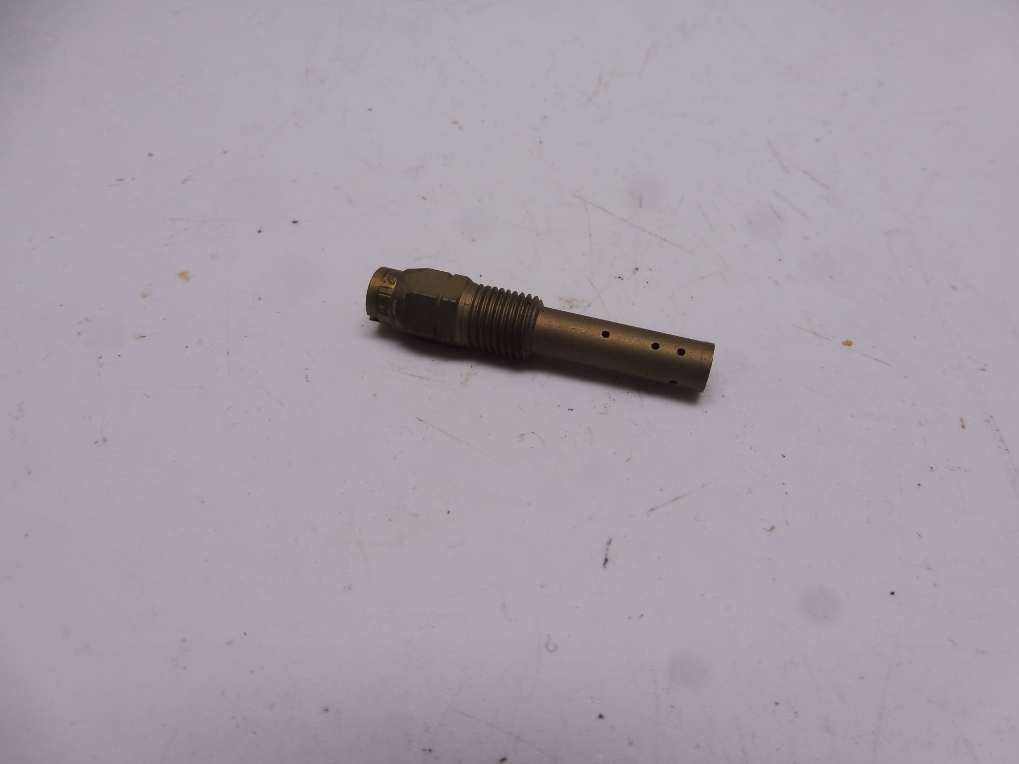 16165-449-771 Holder needle jet, incl. jet 112 Honda many types
