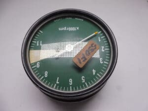 37250-390-771 Tachometer Honda CB550 F1/K2 original used