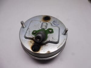 Alternative view of 37250-390-771 Tachometer Honda CB550 F1/K2 original used