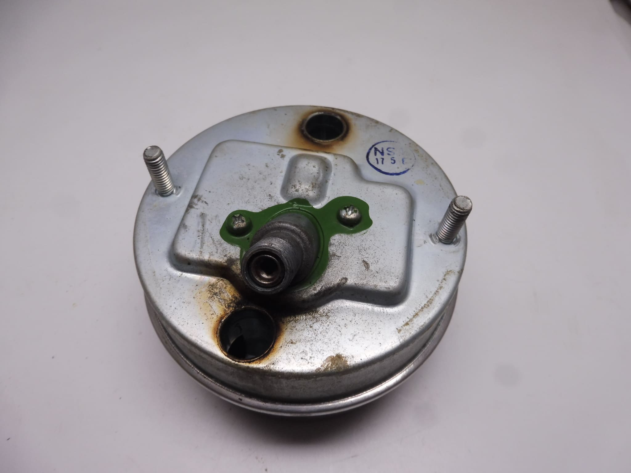 37250-390-771 Tachometer Honda CB550 F1/K2 original used - Image 2