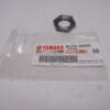 90170-20255 Nut clutch shaft Yamaha TZ250 '80 and later original