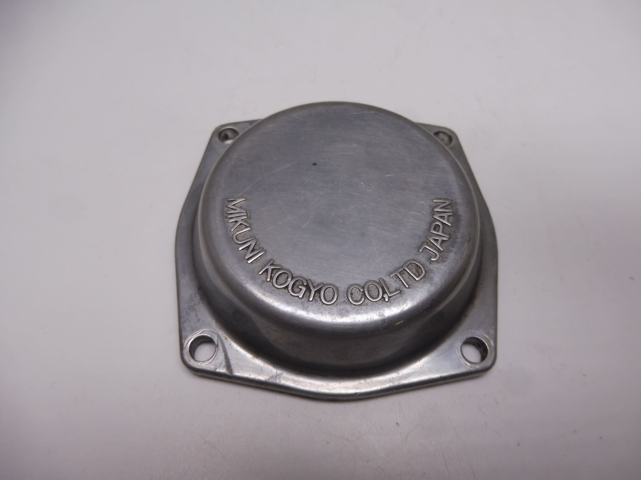 Cover carburator Suzuki GS750/850/1000 '80 up used