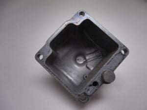 Float chamber carburator Yamaha FJ1200 '86-'87 used