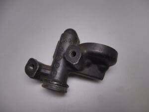 1J7-25850-52 Raer brake master cylinder Yamaha XS750/850 used