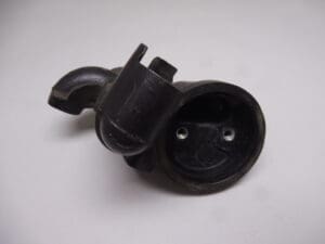 Alternative view of 1J7-25850-52 Raer brake master cylinder Yamaha XS750/850 used