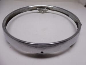 341-84315-40 Rim headlight Yamaha TX/XS/XJ/SRX/SR many types used