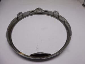 Alternative view of 341-84315-40 Rim headlight Yamaha TX/XS/XJ/SRX/SR many types used