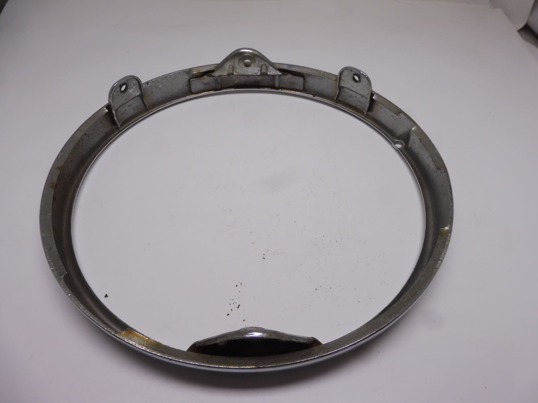 341-84315-40 Rim headlight Yamaha TX/XS/XJ/SRX/SR many types used - Image 2