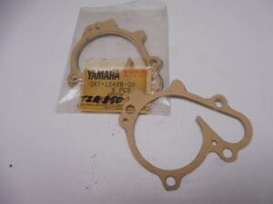 1KT-12428-00 Gasket waterpomp Yamaha TZR250 New copy