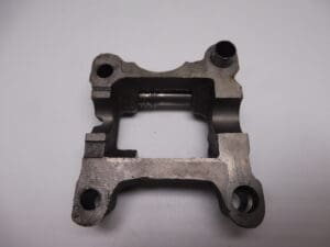 Alternative view of 12220-413-030 Holder camshaft L. Honda CM400 used