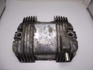12300-413-000 Cover cyl. head Honda CB250/400T-N, CM400/450 used
