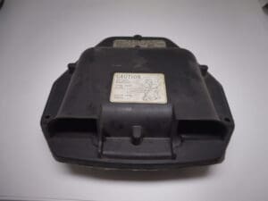 17217-413-000 Cover air cleaner Honda CB250/400T-N used
