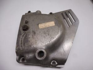 11351-369-010 Cover L. crankcase Honda CB250/360 G used