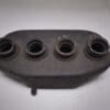 17300-333-000 Chamber cleaner Honda CB350/400F used