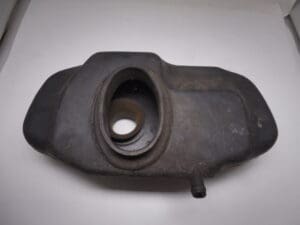 Alternative view of 17300-333-000 Chamber cleaner Honda CB350/400F used