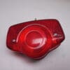 33701-333-620 Tail light Honda CB350/400F new copy