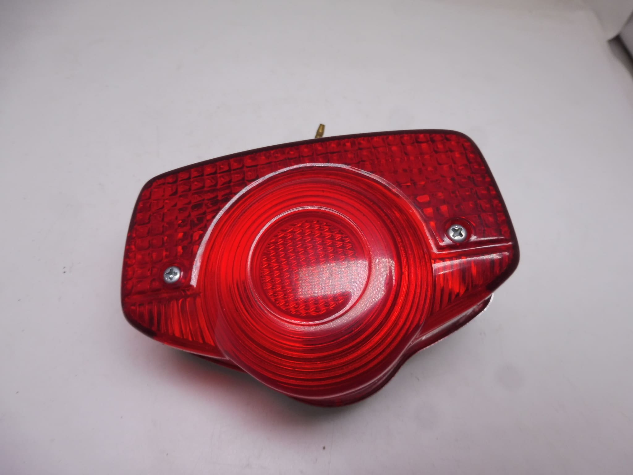 33701-333-620 Tail light Honda CB350/400F new copy