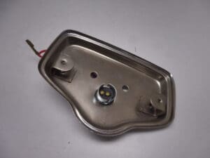 33703-333-620 Base tail light Honda CB350/400F new copy