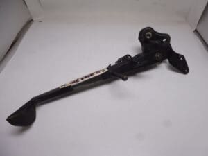 42310-17E00 Side stand Suzuki GSXR600/750W '92-'95 used as new
