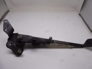 Alternative view of 42310-17E00 Side stand Suzuki GSXR600/750W '92-'95 used as new