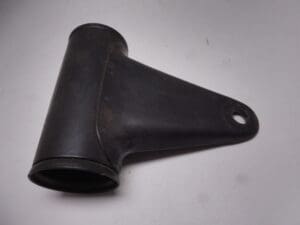 14496151 Headlight bracket R. Moto Guzzi Le Mans 1 '78 as new