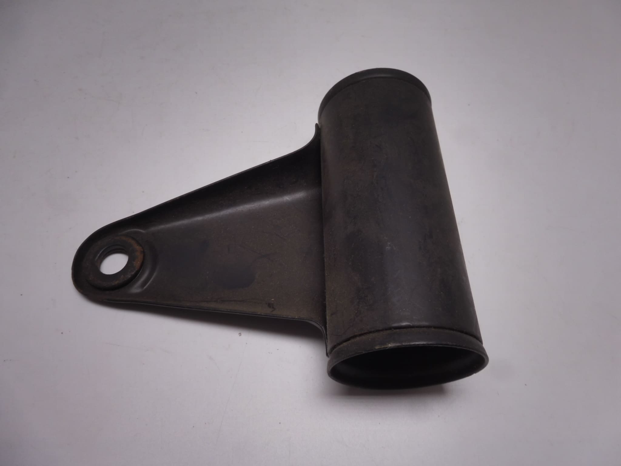 14496151 Headlight bracket R. Moto Guzzi Le Mans 1 '78 as new - Image 2