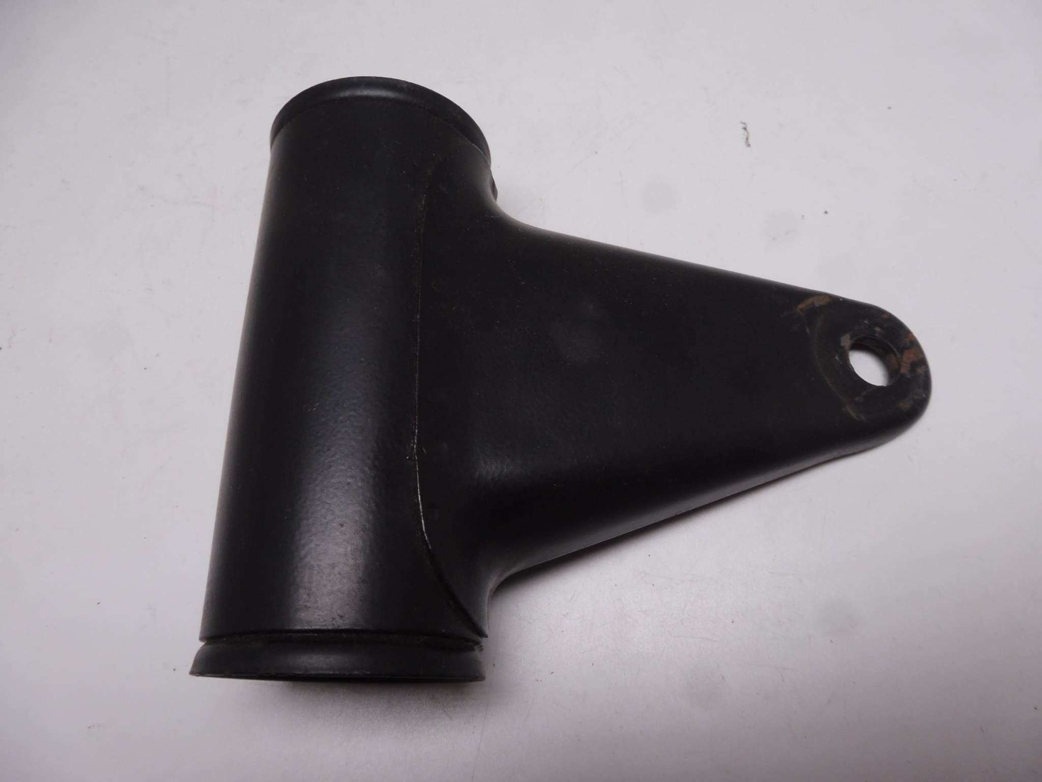 14496251 Headlight bracket L. Moto Guzzi Le Mans 1 '78 as new