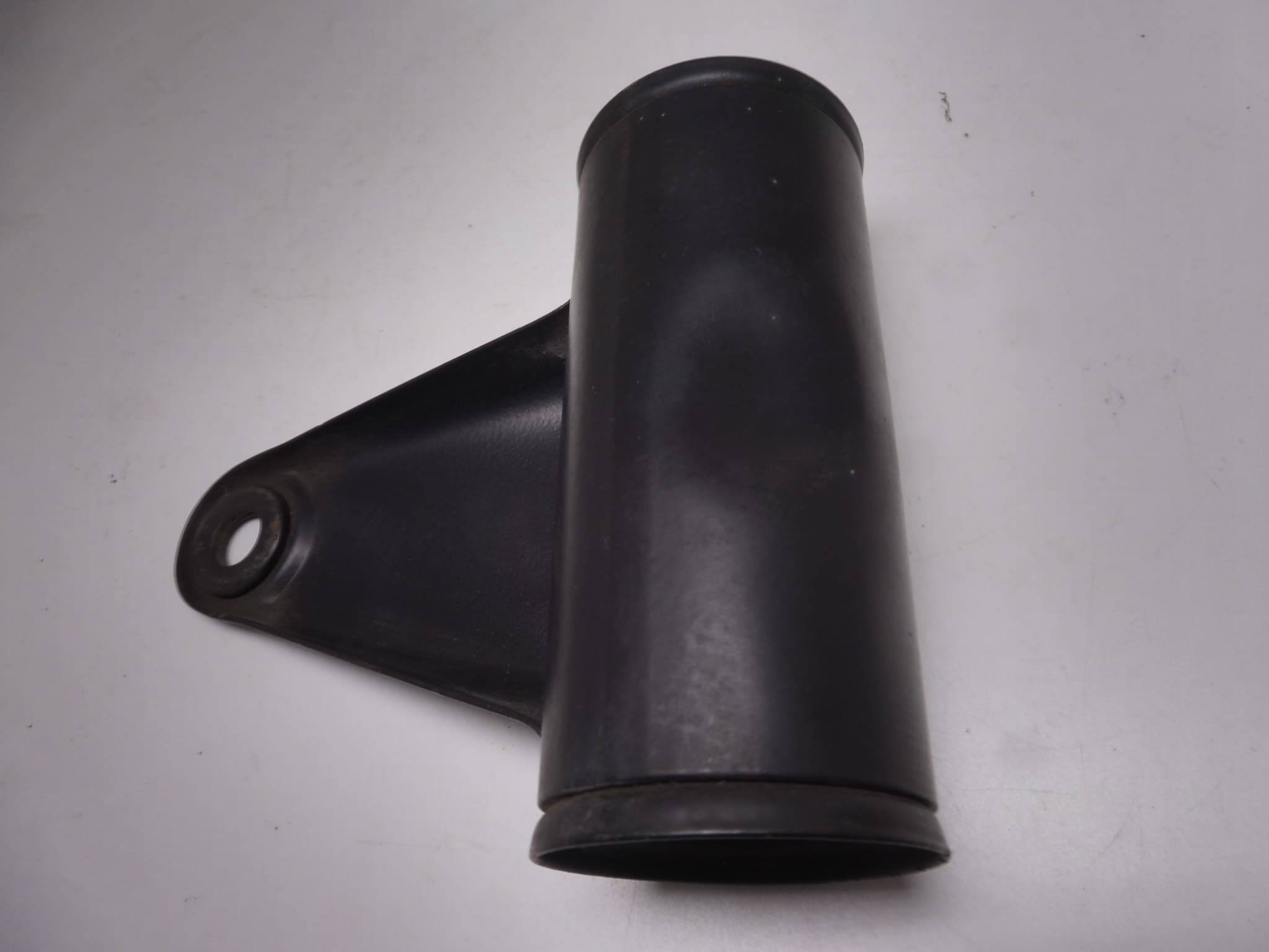 14496251 Headlight bracket L. Moto Guzzi Le Mans 1 '78 as new - Image 2