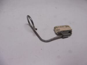 92037-1666 Clamp cable Kawasaki VN700/750 used