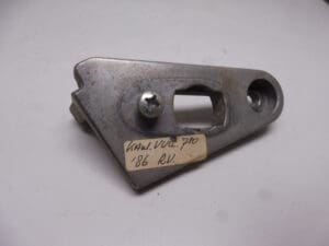11043-1941 Stay R. headlight Kawasaki EN450/LTD454/VN700-750 used
