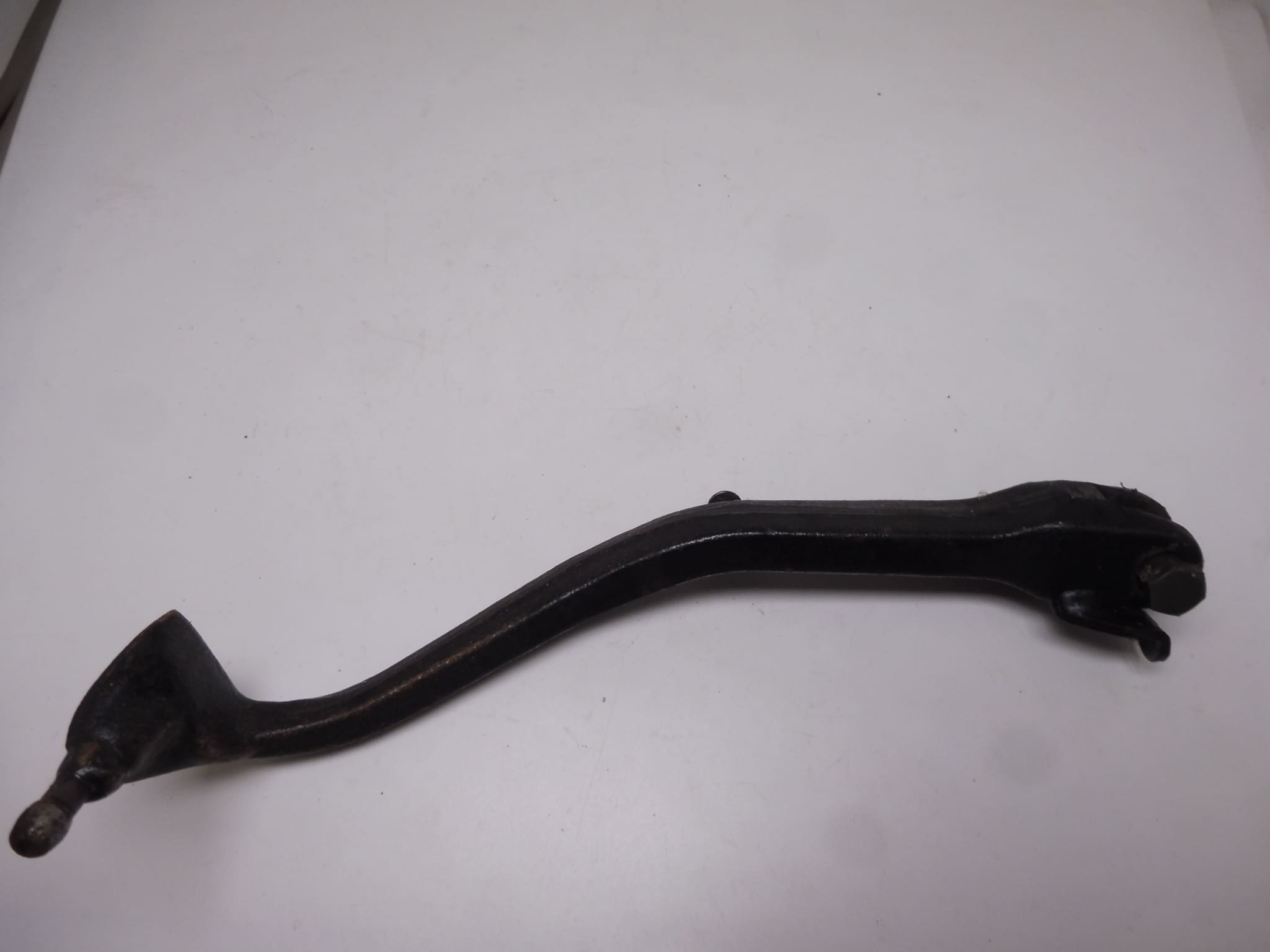 42310-19C01 Side stand Suzuki GSX600/750F '88-'00 used