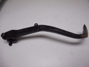 Alternative view of 42310-19C01 Side stand Suzuki GSX600/750F '88-'00 used
