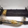 16600-08F00 Oil cooler complete with hoses Suzuki GSX600F '98-'06 used