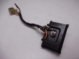Alternative view of 341-81970-11 Rectifier Yamaha TX750 original used