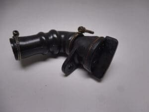 214-21771-00 Oil hose + cap compl. Yamaha RD/DT/LS2/R5 used