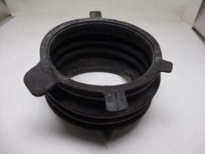 Alternative view of 2H7-22189-00 Boot rubber Yamaha XS750/850/1100 used